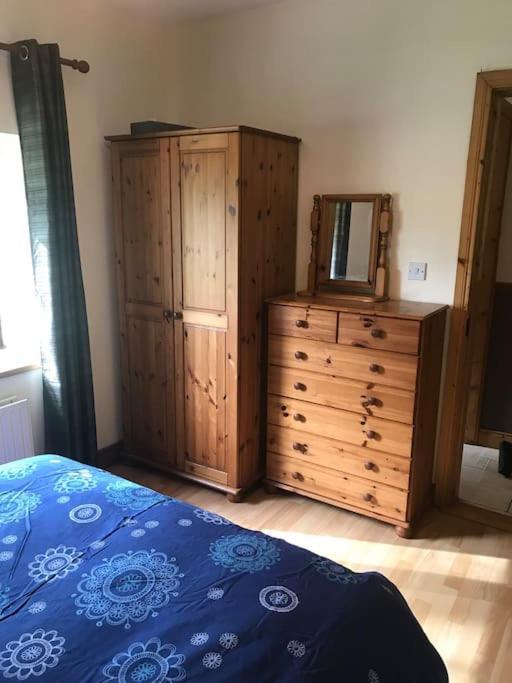 Castlegregory-Seaside 2 Bedroomed Cottage Eksteriør bilde