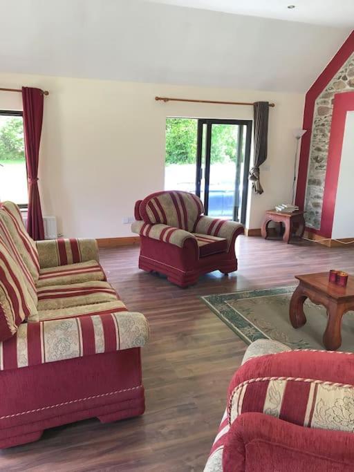 Castlegregory-Seaside 2 Bedroomed Cottage Eksteriør bilde