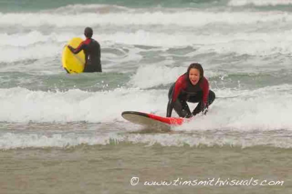 Castlegregory-Seaside 2 Bedroomed Cottage Eksteriør bilde