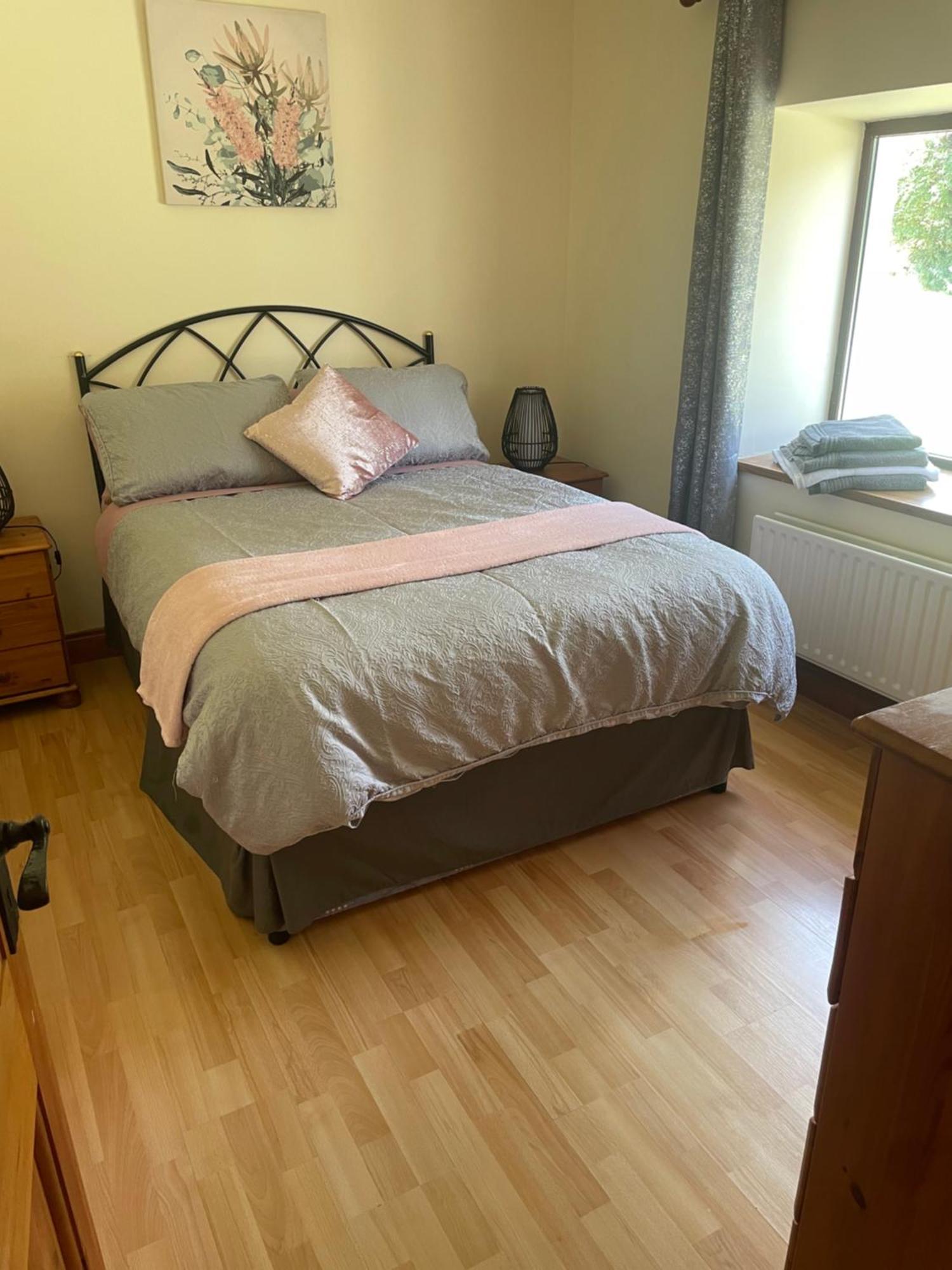 Castlegregory-Seaside 2 Bedroomed Cottage Eksteriør bilde