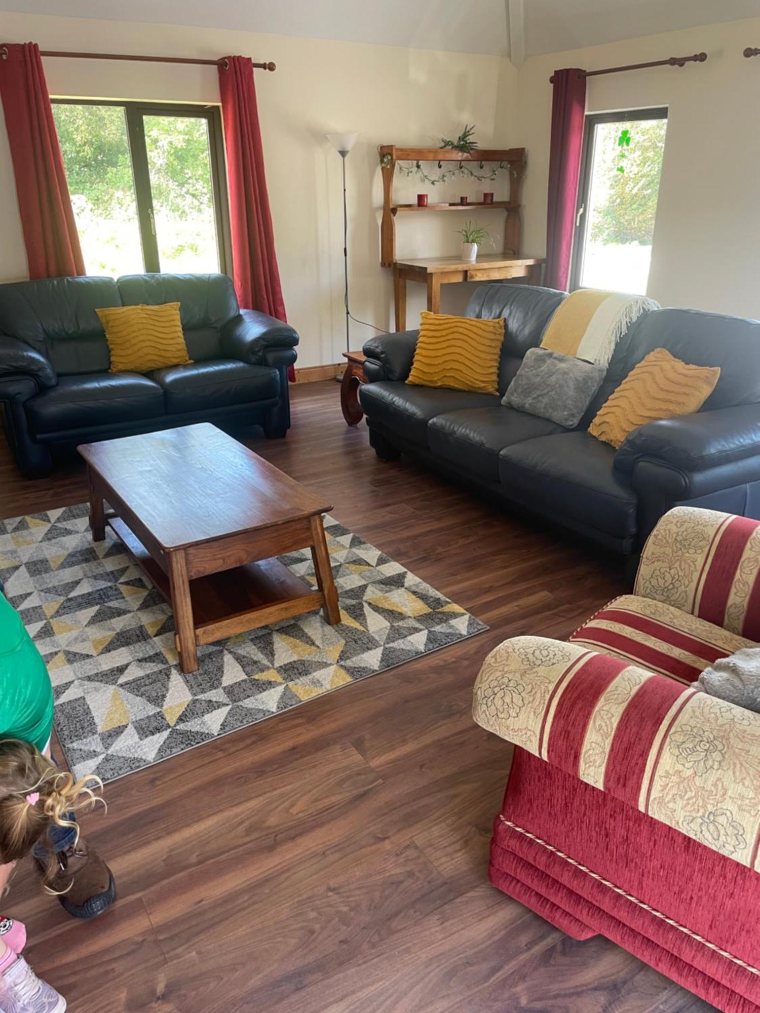 Castlegregory-Seaside 2 Bedroomed Cottage Eksteriør bilde