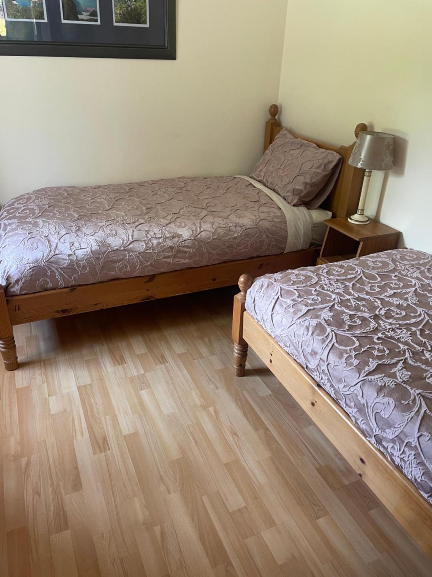 Castlegregory-Seaside 2 Bedroomed Cottage Eksteriør bilde